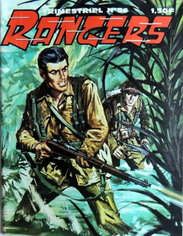 Couverture