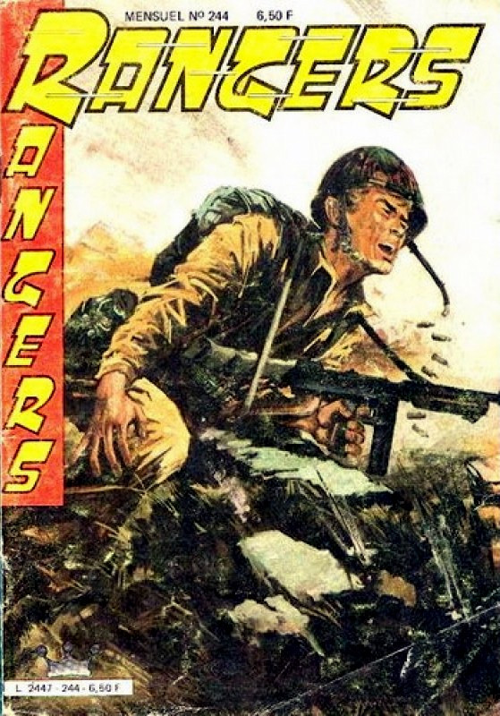 Couverture