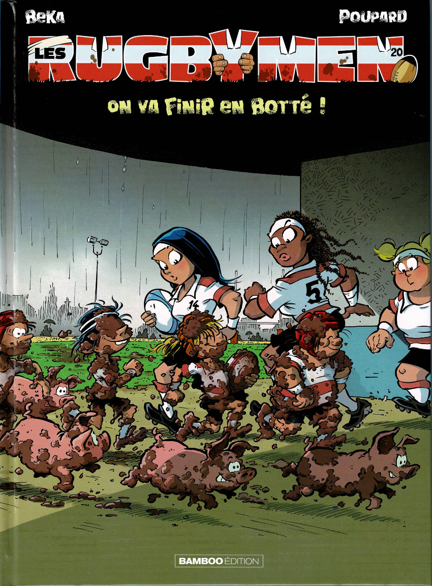 Couverture