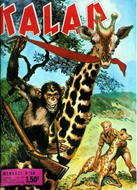 Couverture