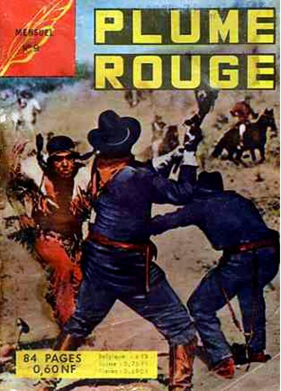 Couverture