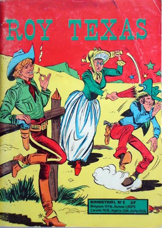 Couverture