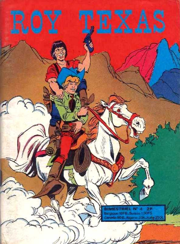 Couverture
