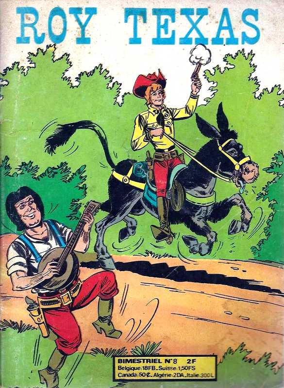 Couverture