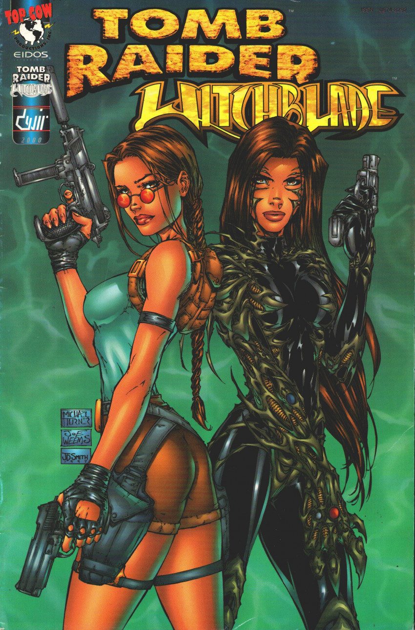 Couverture