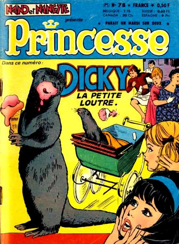Couverture