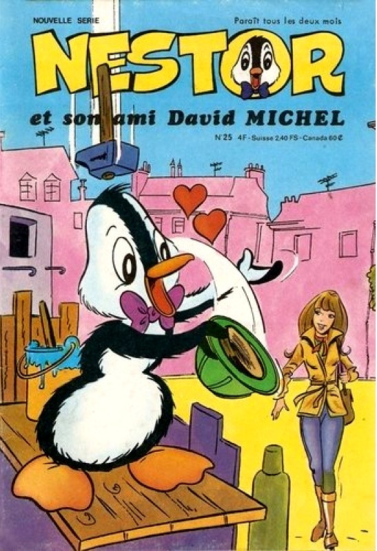 Couverture