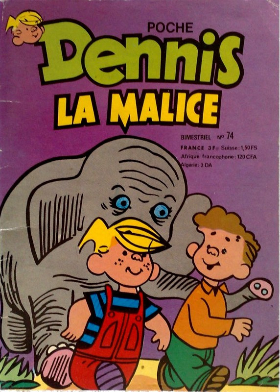 Couverture