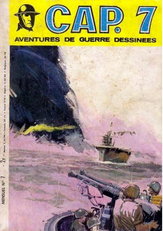 Couverture