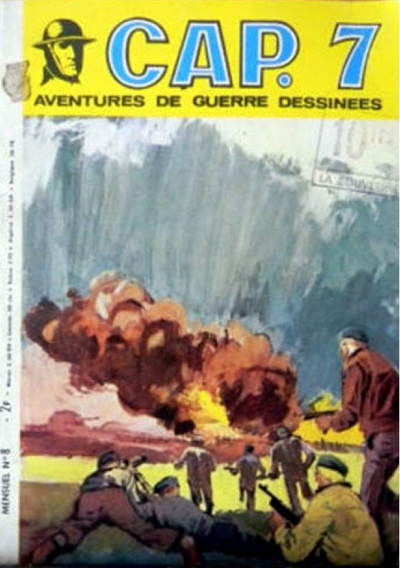 Couverture
