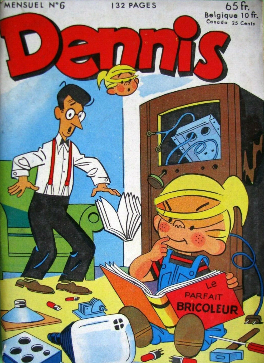 Couverture