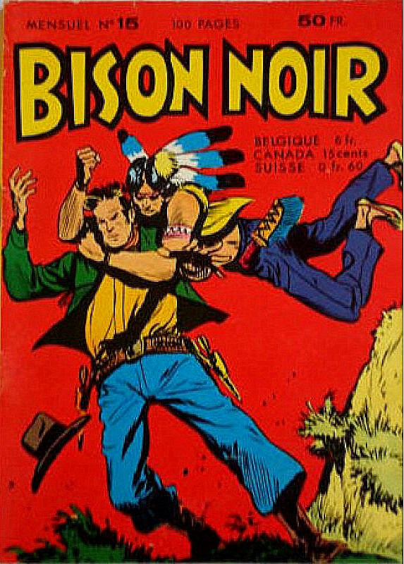 Couverture
