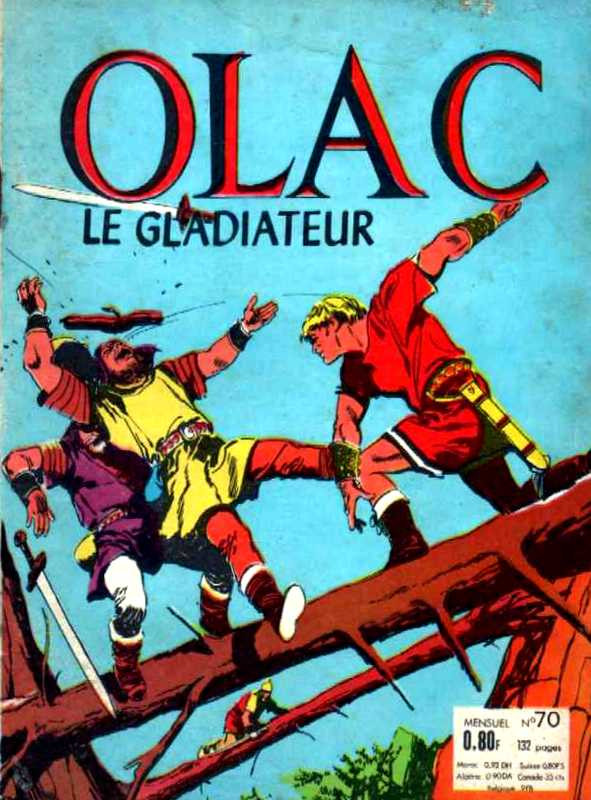 Couverture