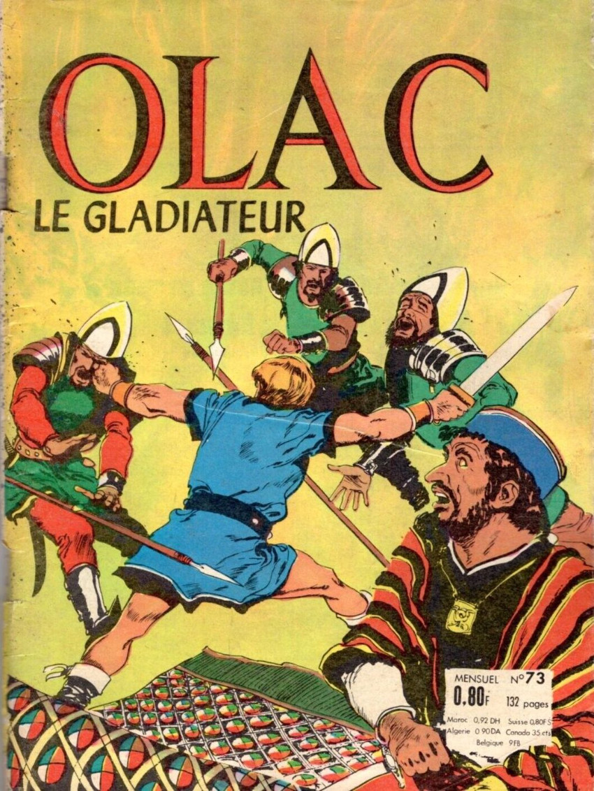 Couverture