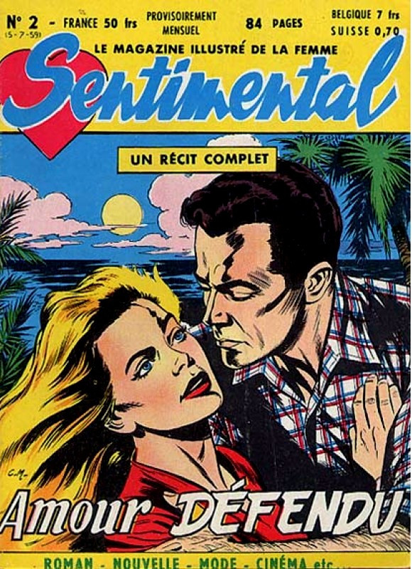 Couverture