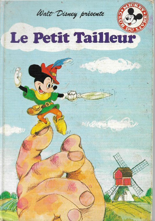 Couverture