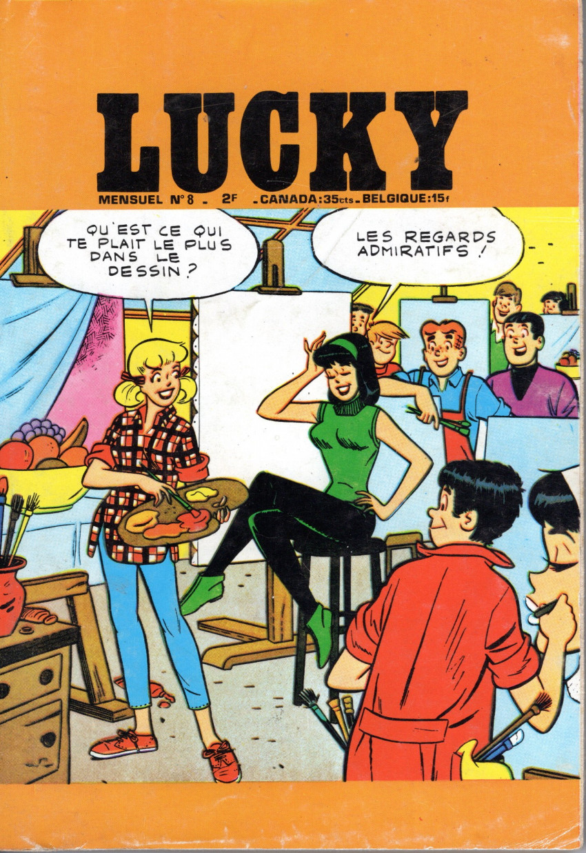 Couverture