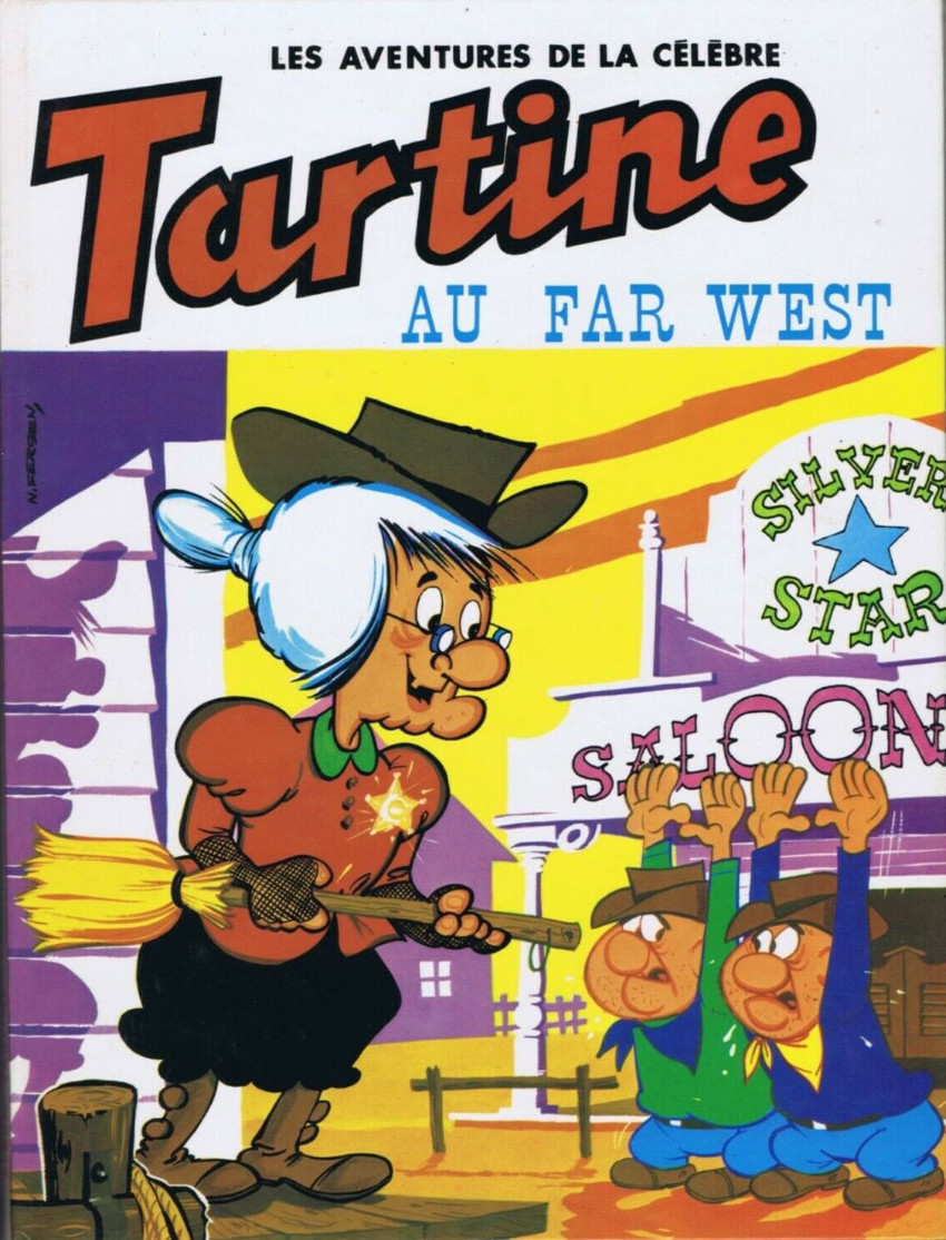 Couverture
