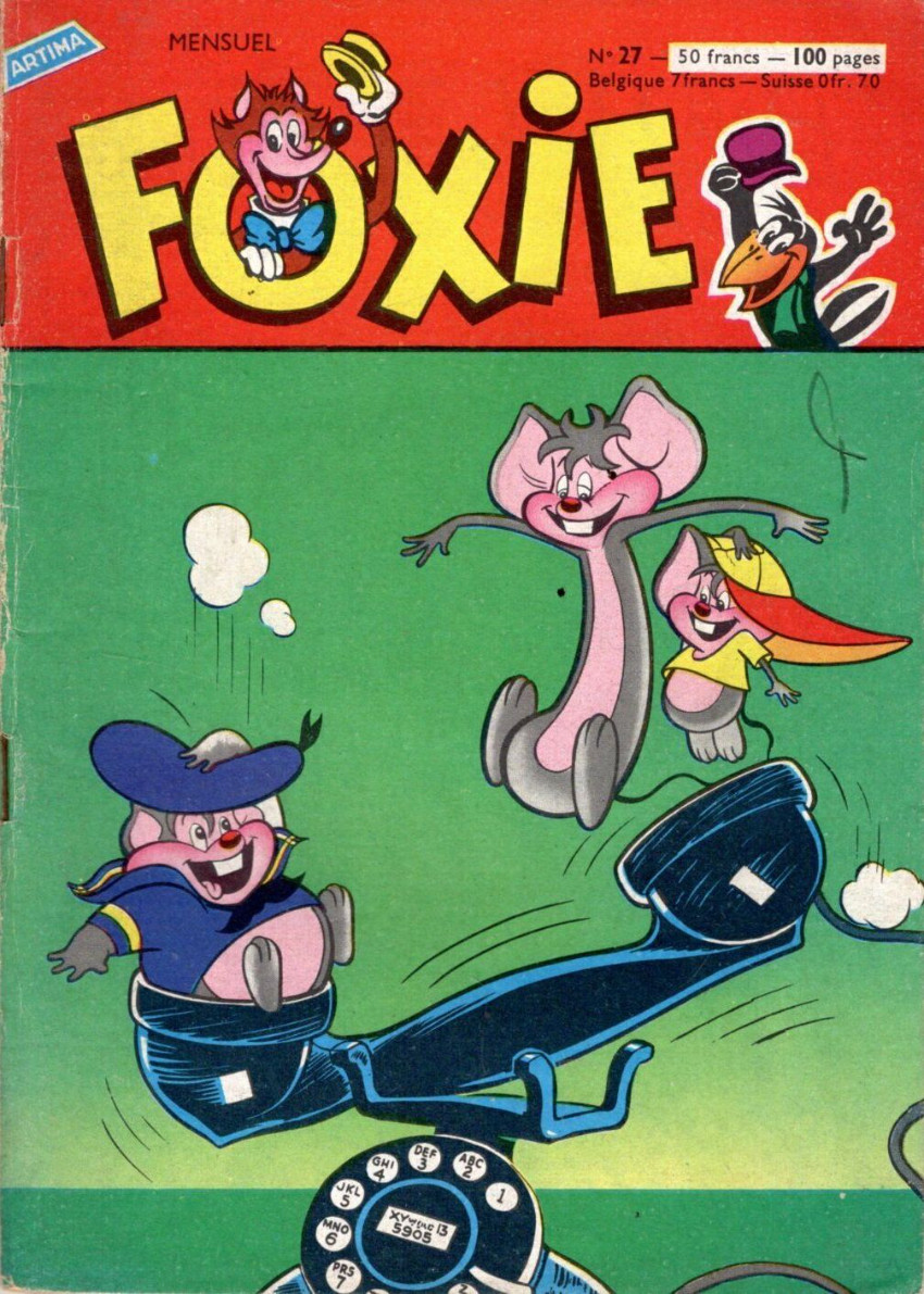 Couverture