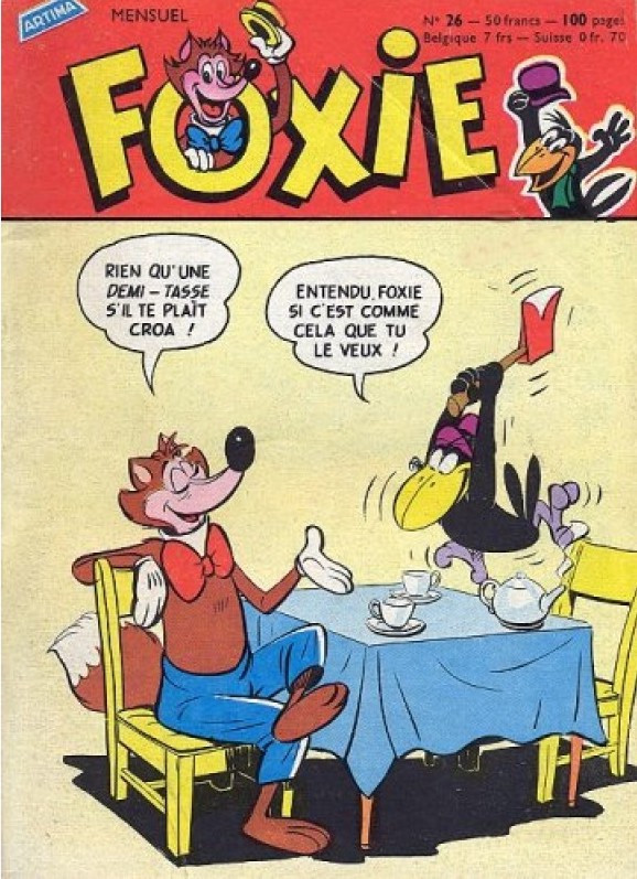 Couverture
