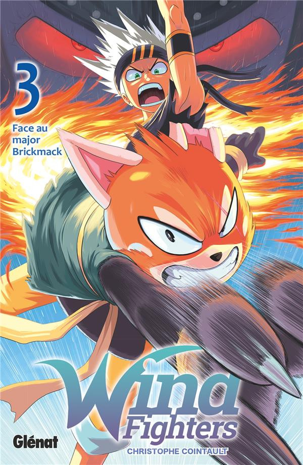 Couverture