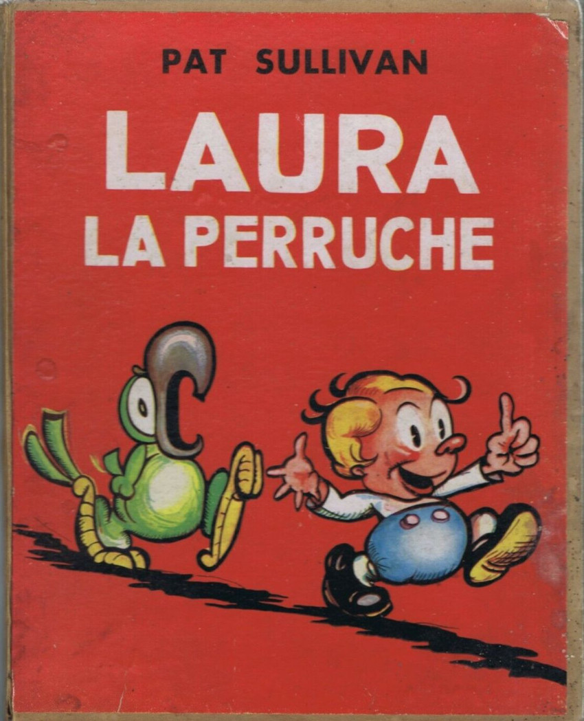 Couverture