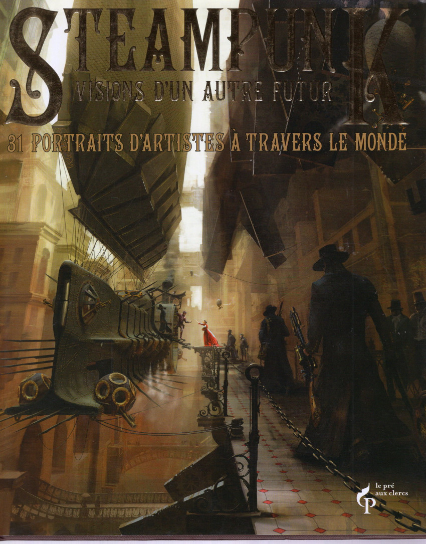 Couverture