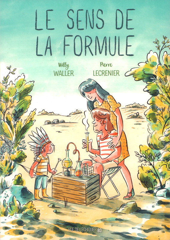 Couverture
