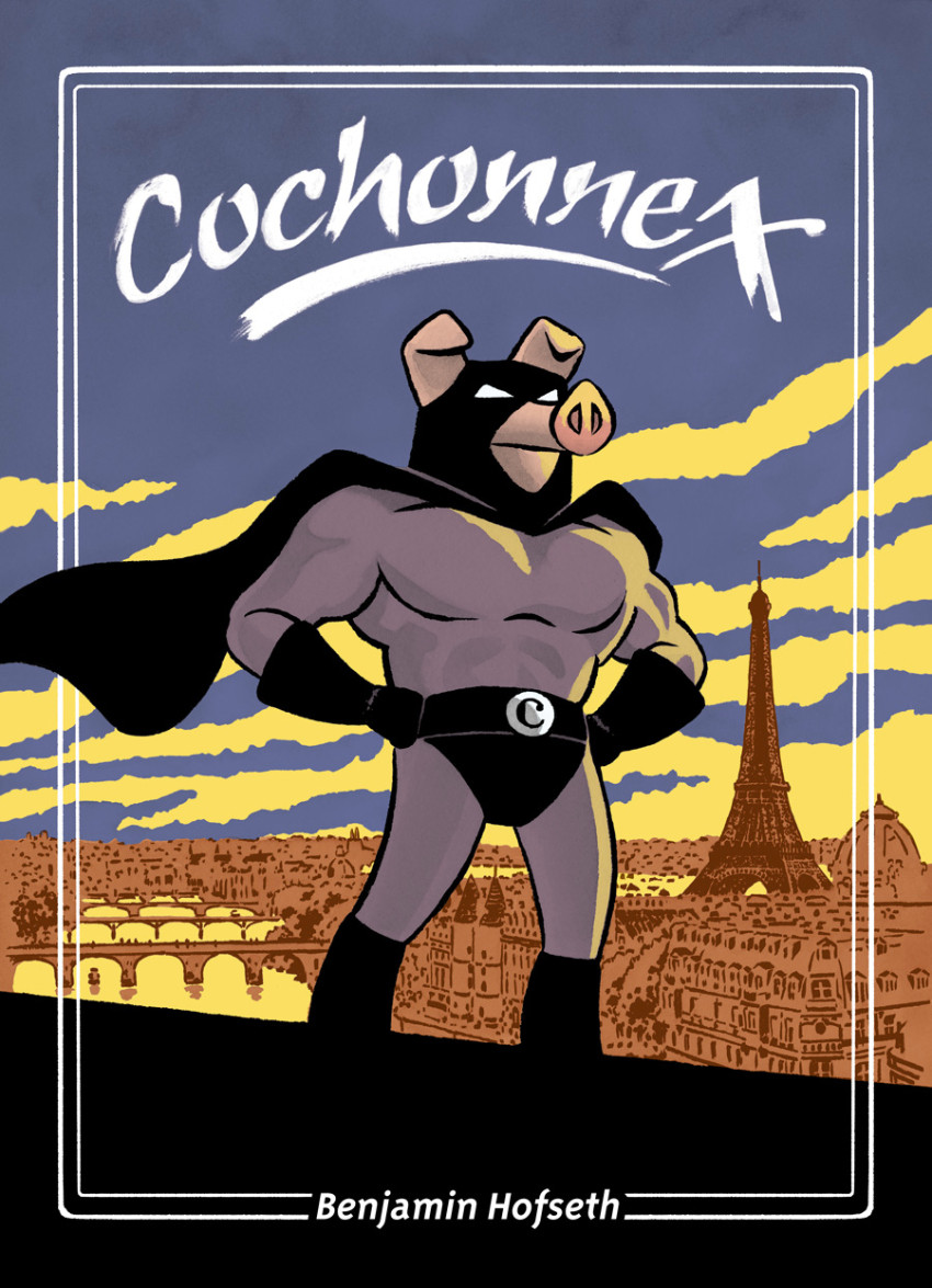 Couverture