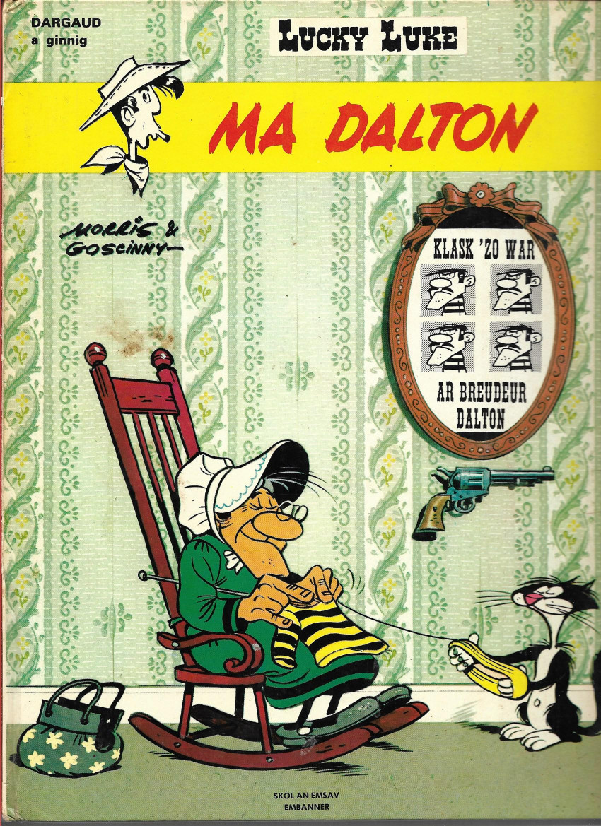 Couverture