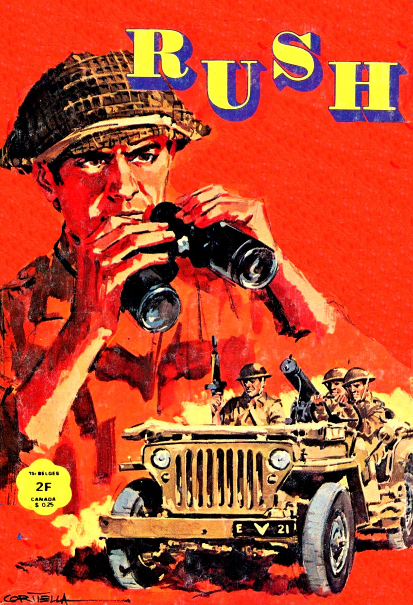 Couverture