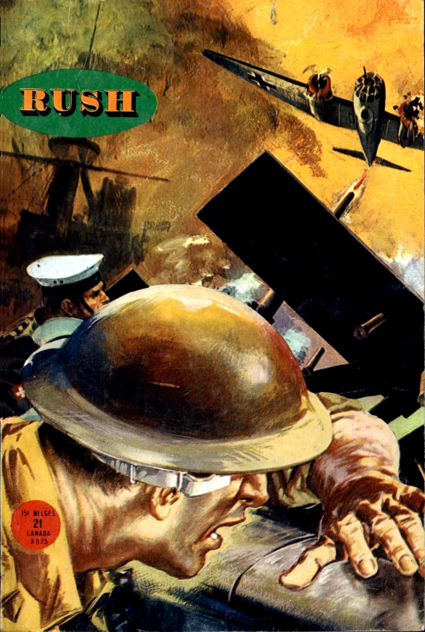 Couverture