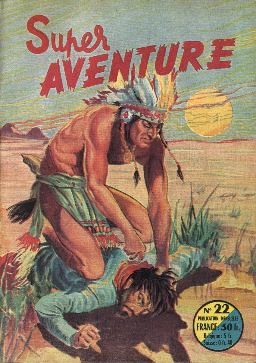 Couverture