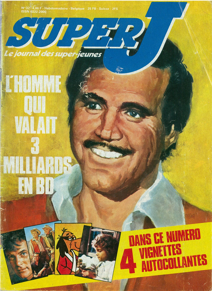 Couverture