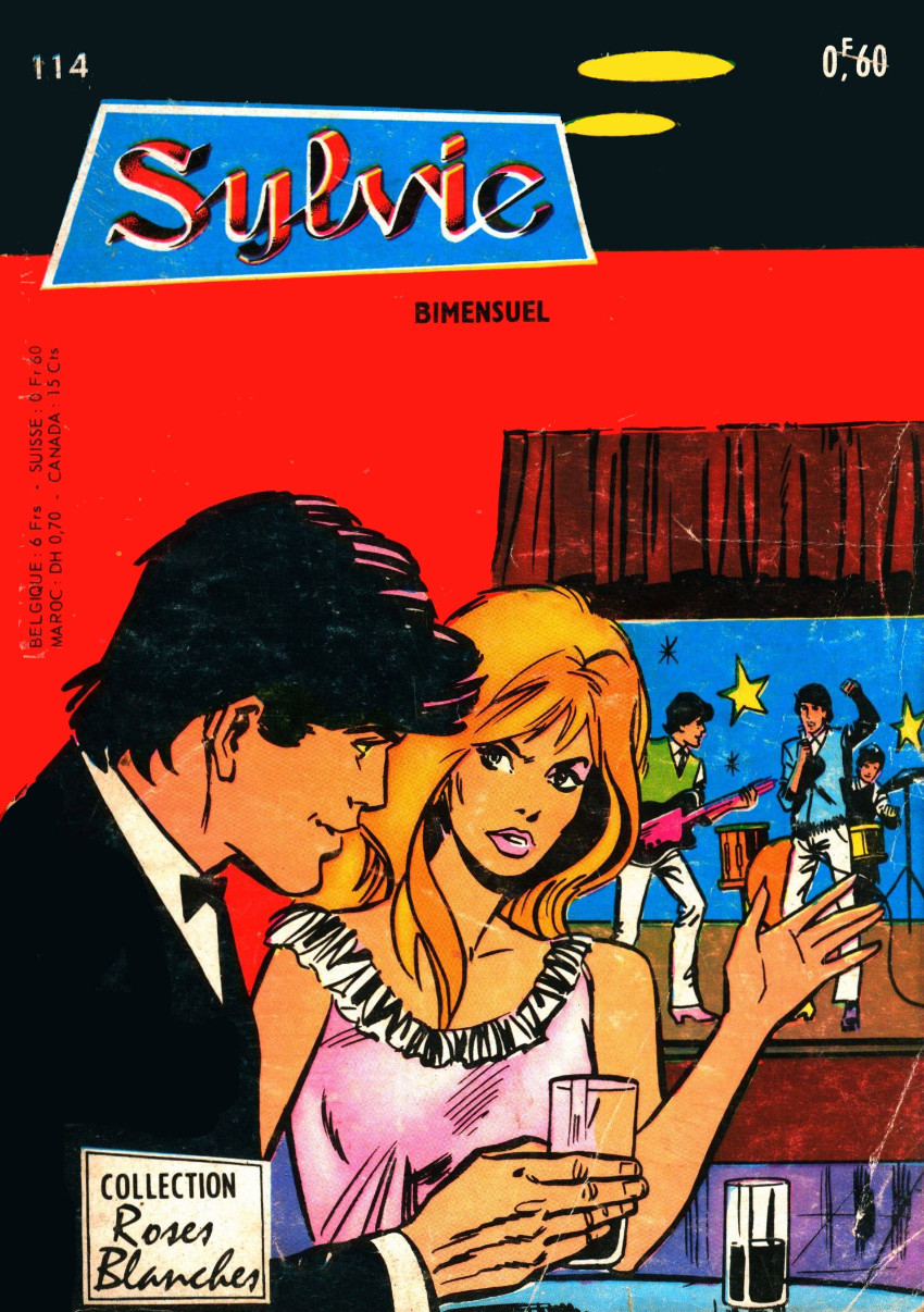 Couverture
