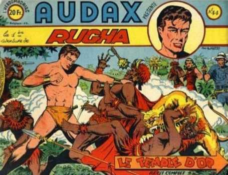 Couverture