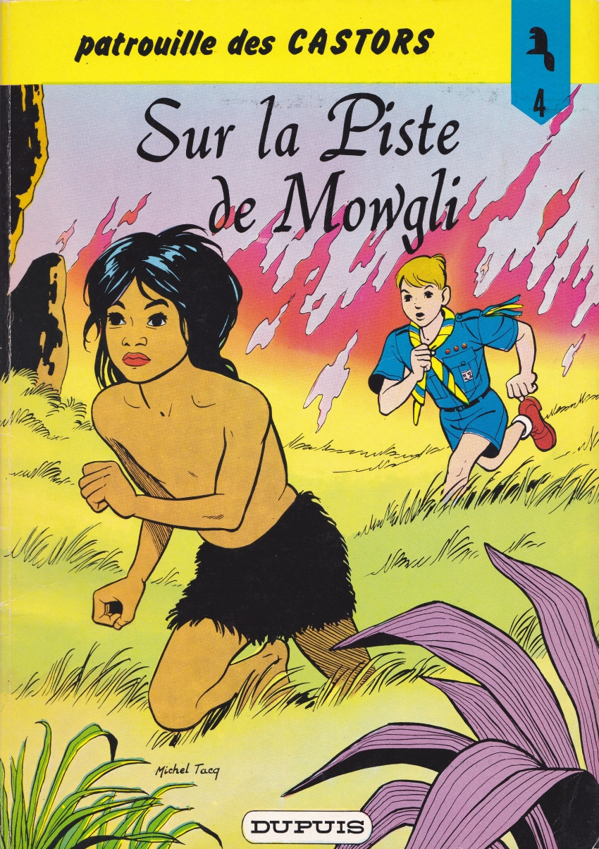Couverture