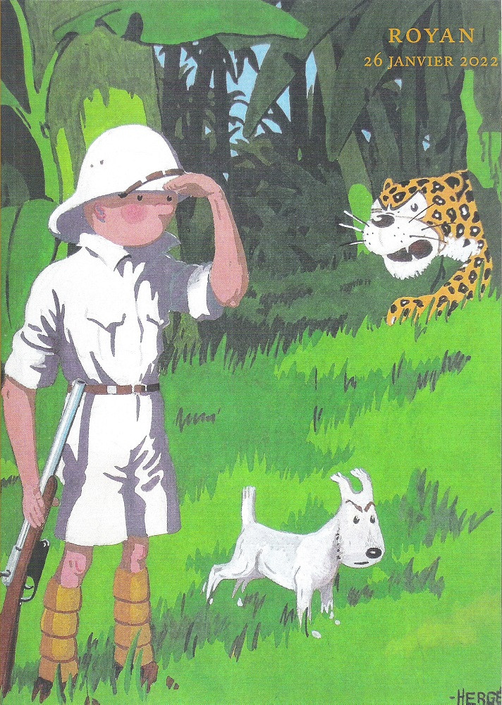 Couverture