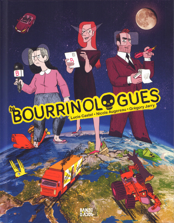 Couverture