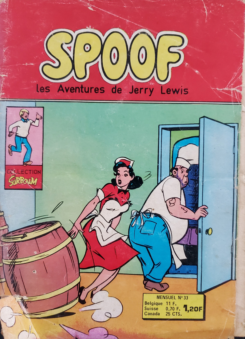 Couverture