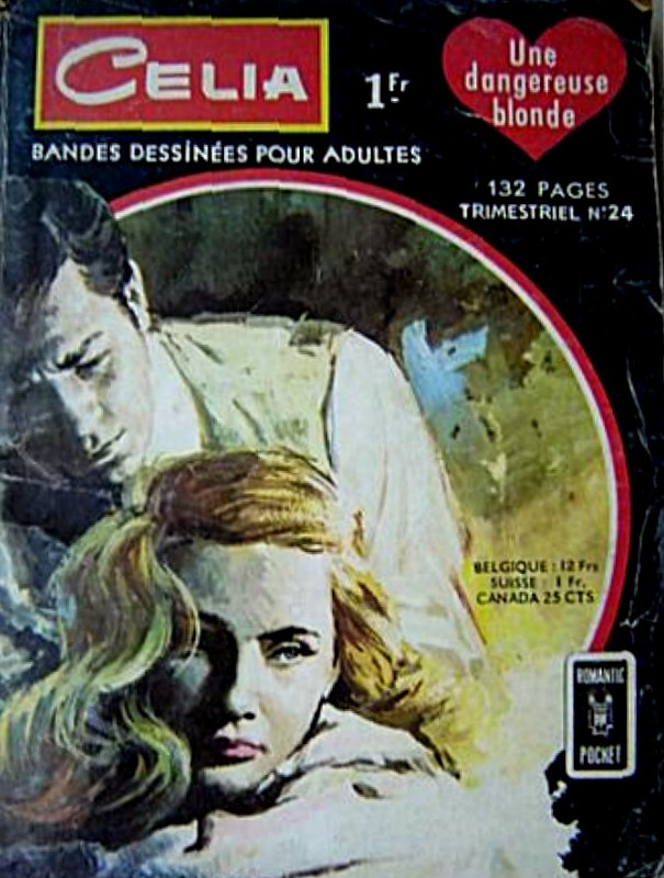 Couverture