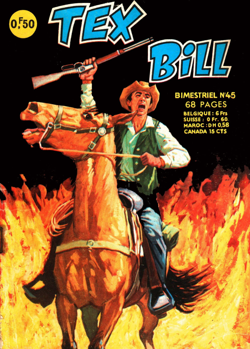 Couverture