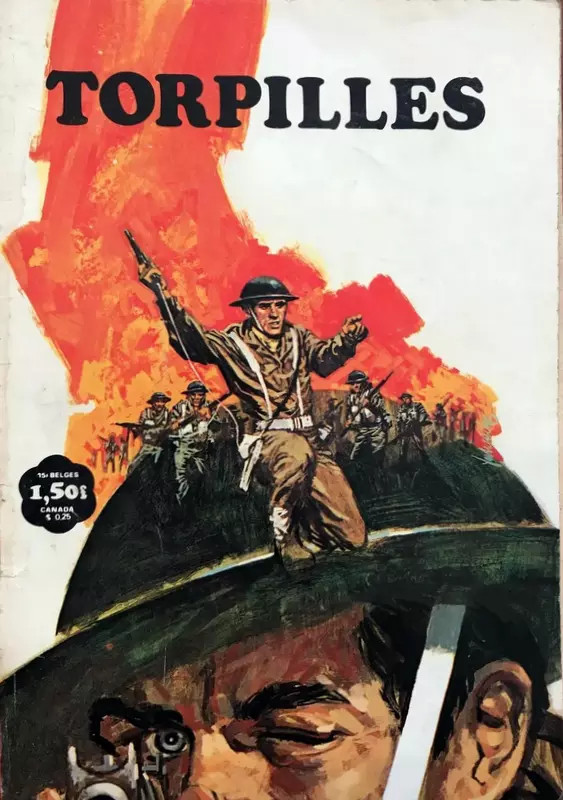 Couverture
