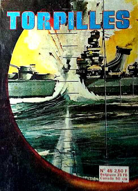 Couverture