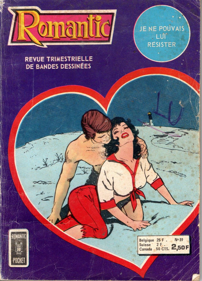 Couverture
