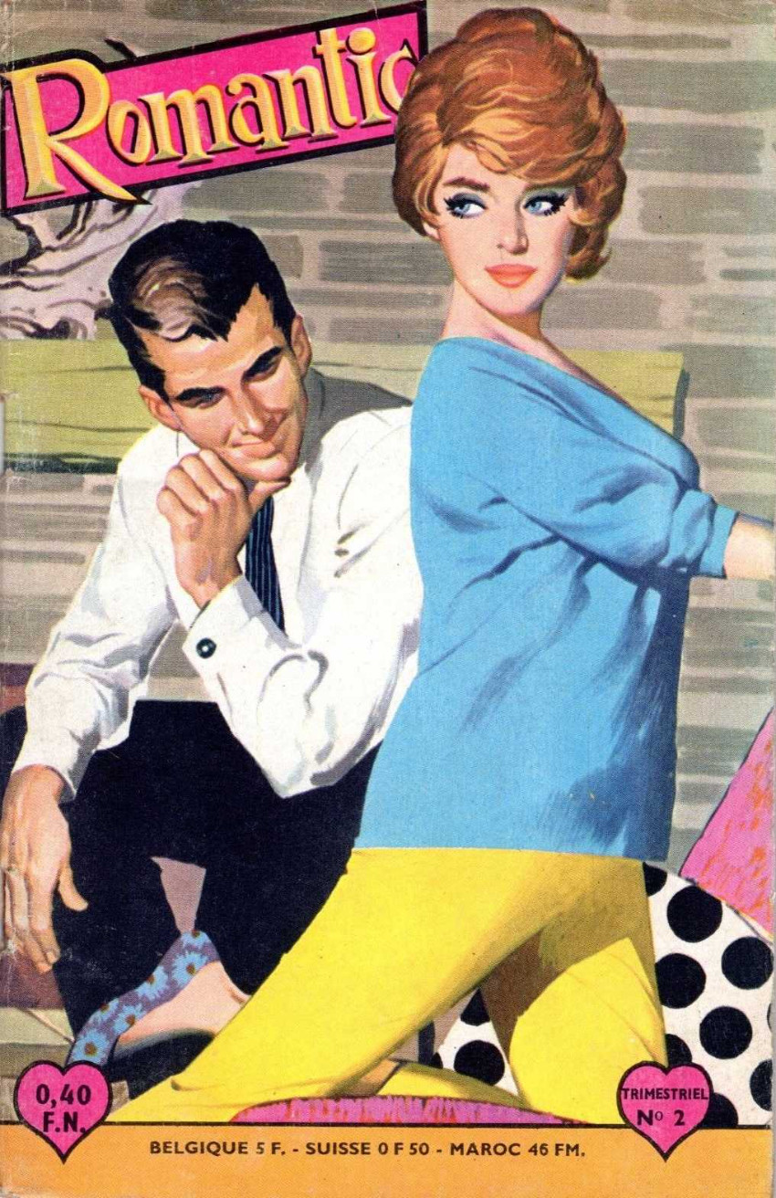 Couverture