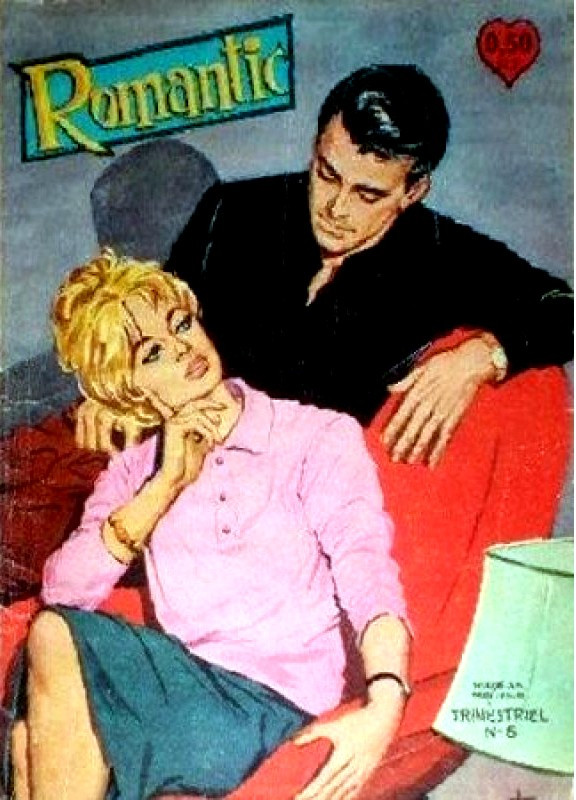 Couverture