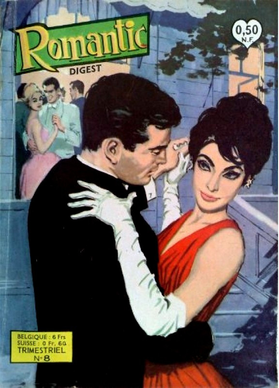 Couverture