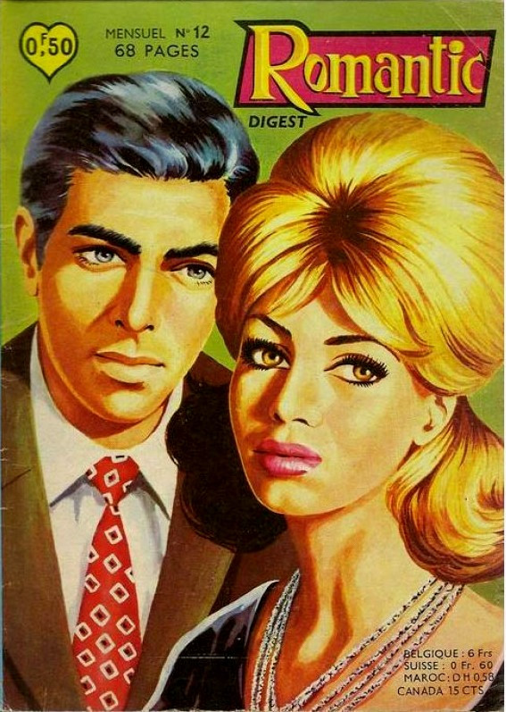 Couverture