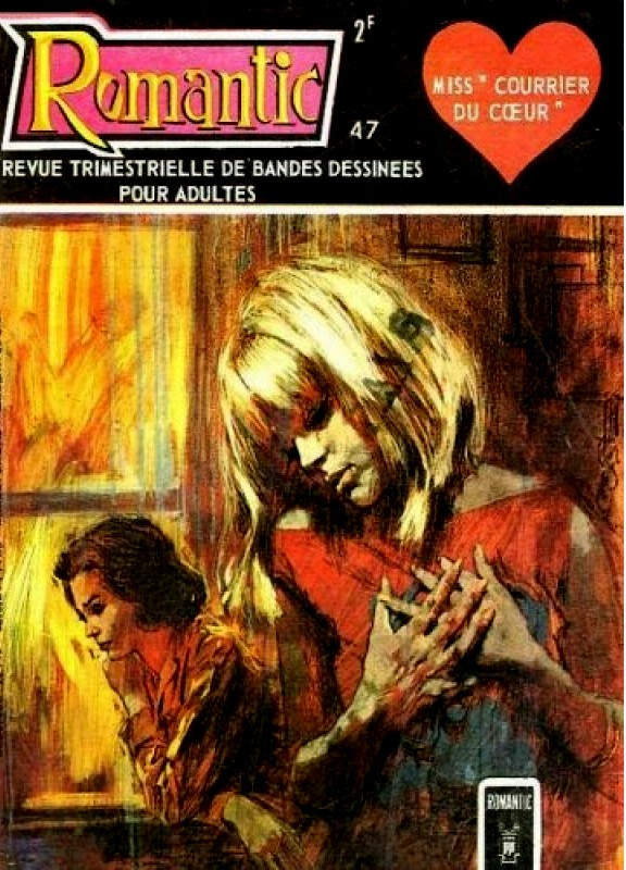 Couverture